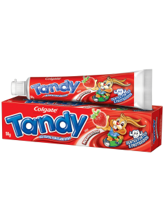 CR DEN TANDY MORANGO 50GR