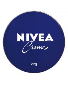 CR NIVEA LATA 29GR