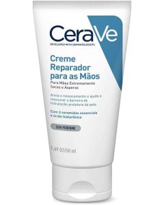 CERAVE REP MAOS 50ML
