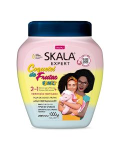 CR SKALA COQUETEL FRUTAS 1K