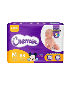 FR DESC CREMER M HIPER 68UN