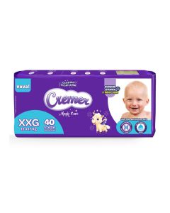 FR DESC CREMER XXG HIPER 40UN