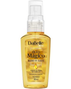 Óleo Capilar DaBelle Blend de Óleos 45ml