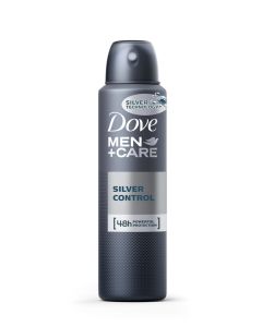 DES DOVE AER MEN SIL CON 150ML