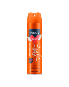 DES ABOVE TEEN BE POSITI 150ML
