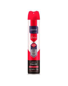 Desodorante Aerosol Above Maxx Dolce Feminino 250ml