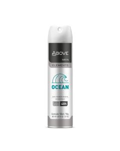 DES ABOVE MEN ELEM OCEAN 150ML