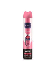 DES ABOVE MAXX CAND 250ML