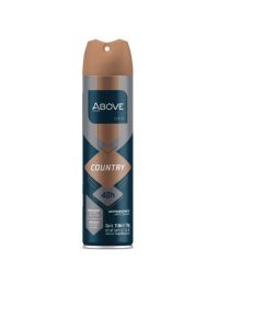 DES ABOVE MEN COUNTRY 150ML 