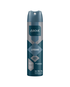 DES ABOVE MEN HURBAN 150ML