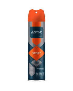 DES ABOVE MEN SPORT 150ML