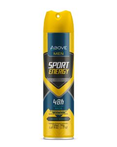 DES ABOVE SPORT ENERGY 150ML