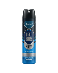 Desodorante Aerosol Above Teen Boy 150ml