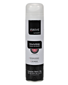 DES ABOVE INV WOMA ALUM 150ML