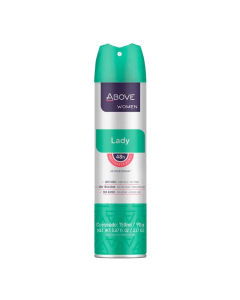 DES ABOVE WOMEN LADY 150ML