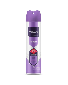 DES ABOVE WOMAN FRESH 150ML
