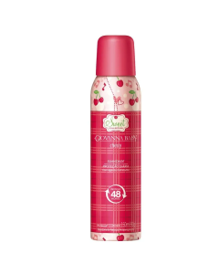 DES GIOVANNA BABY AERO CHERRY