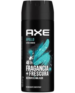 DES AXE AER APOLO BODY SP 150M