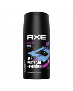 DES AXE AER MAR MINER SALV152M