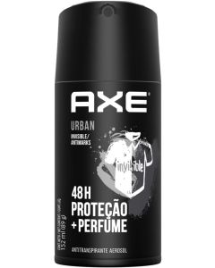 DES AXE AER URBAN 48H 152ML