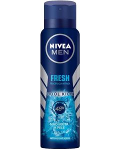 DES NIVEA AER COOL KICK 150ML