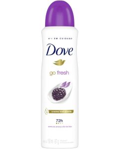 DES DOVE AERO GO FRESH