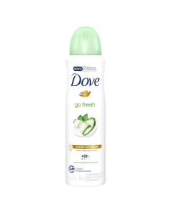 DES DOVE AER GO FRESH PEPI 150