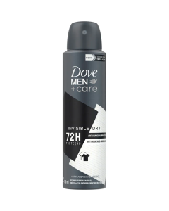 DES DOVE AER MEM INV DRY 151ML