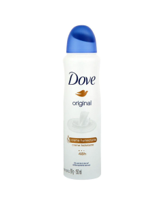 DES DOVE AERO ORIGINAL 150ML