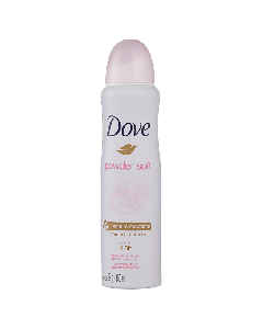 Desodorante Aerosol Dove Powder Soft 150ml