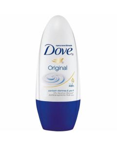 DES DOVE ROLL ON ORIG 50ML