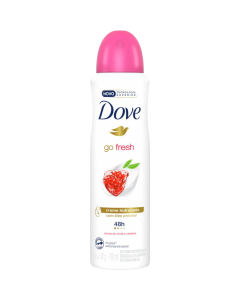 DES DOVE AERO GO FRESH 150ML