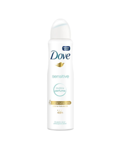 DES DOVE AER SENSITIVE 150ML