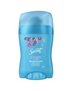 DES SECRET BARRA LAVANDA 45G