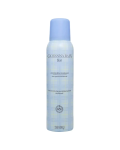 DES GIOVANNA BABY AERO BLUE