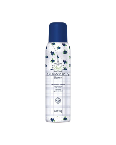 DES GIOVANNA BABY AERO BLUEBER