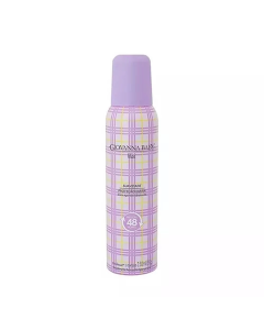DES GIOVANNA BABY AERO LILAC