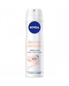 DES NIVEA AER CLEAR SKIN 150ML