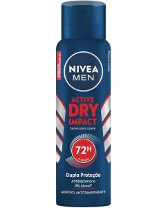 DES NIVEA AER DRY IMPACT 150ML