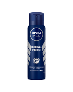 DES NIVEA AE ORIG PROT150ML