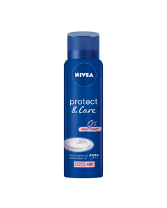 Desodorante Aerossol Nivea Protect e Care 150ML