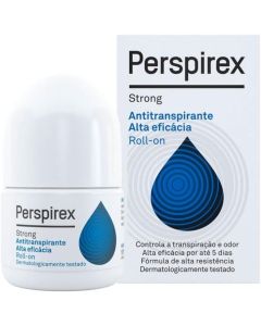 PERSPIREX ROLLON STRONG 20ML