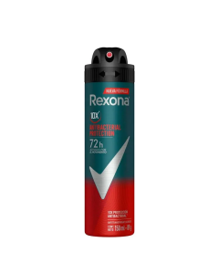 DES REXONA AER MEN ANTIB 150ML