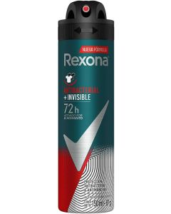 DES REXONA AER MEN ANT/INV 150