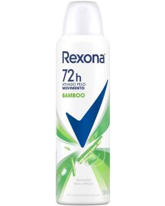 DES REXONA STAY FRES  BAMB150M