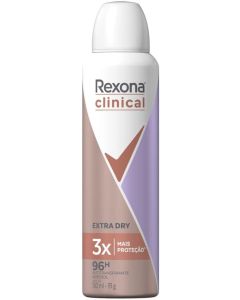 DES REX CLINIC AER EX DRY 150M