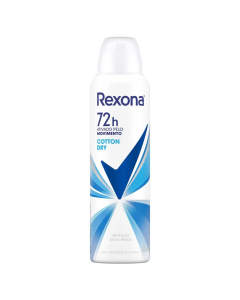 DES REXONA AER COTTON DRY 150M