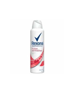 DES REXONA AER FRUT VERM 150ML