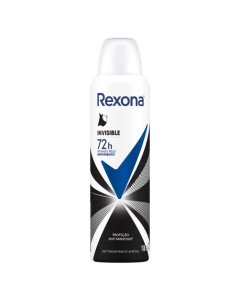 DES REXONA AER INVISIBLE 150ML