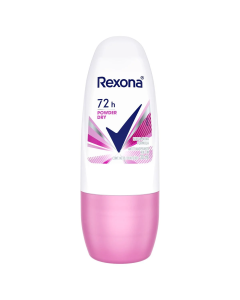 Desodorante Rexona Roll-On Powder Dry 30ml